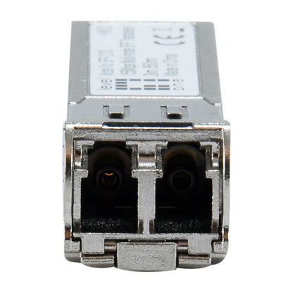 SFP-4200 SFP Infinity (Mini-GBIC)-Transceiver-Modul GigE LC Multi-Mode