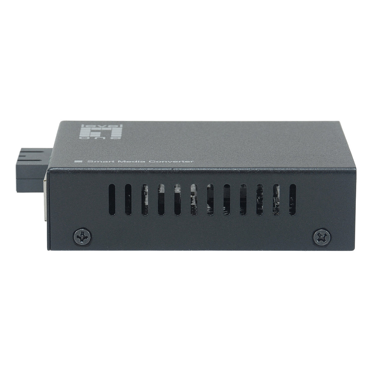Media Konverter RJ45->SC GE MM Smart 850nm 500m