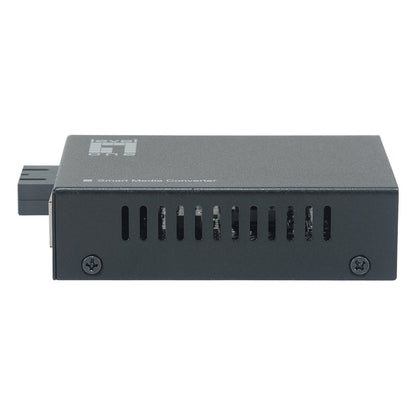 Media Konverter RJ45->SC GE MM Smart 850nm 500m