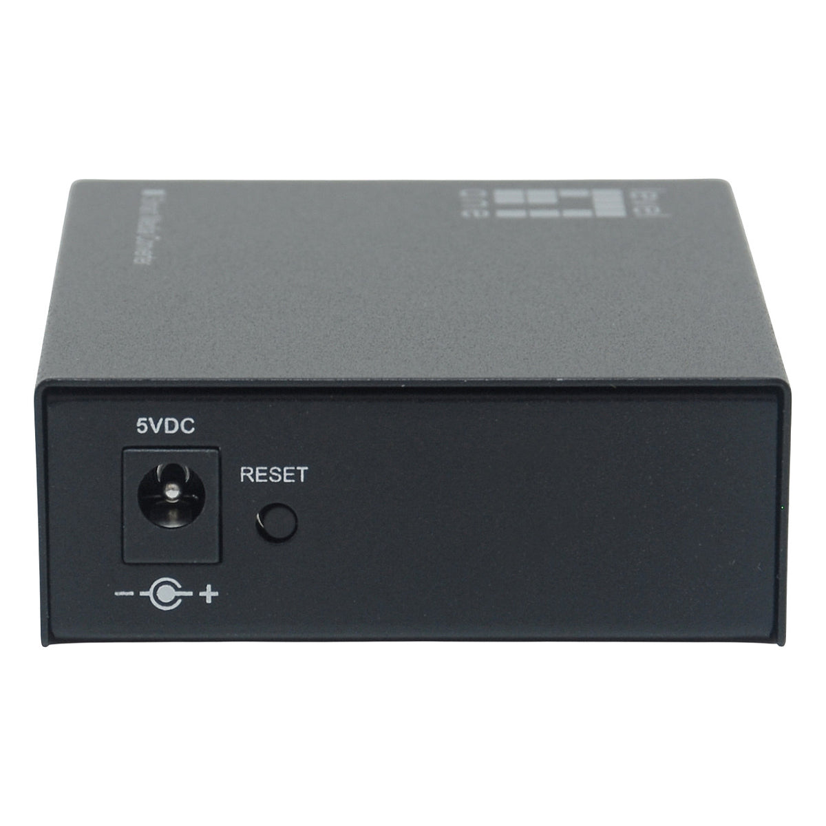 Media Konverter RJ45->SC GE SM Smart 1310nm 20km