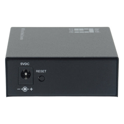 Media Konverter RJ45->SC GE SM Smart 1310nm 20km