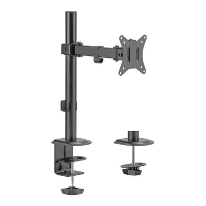 Equip Tischhalterung 17"-32"/1TFT 360° 9Kg schwarz retail