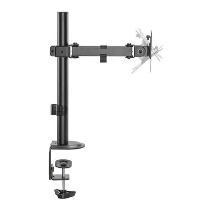Equip Tischhalterung 17"-32"/1TFT 360° 9Kg schwarz retail