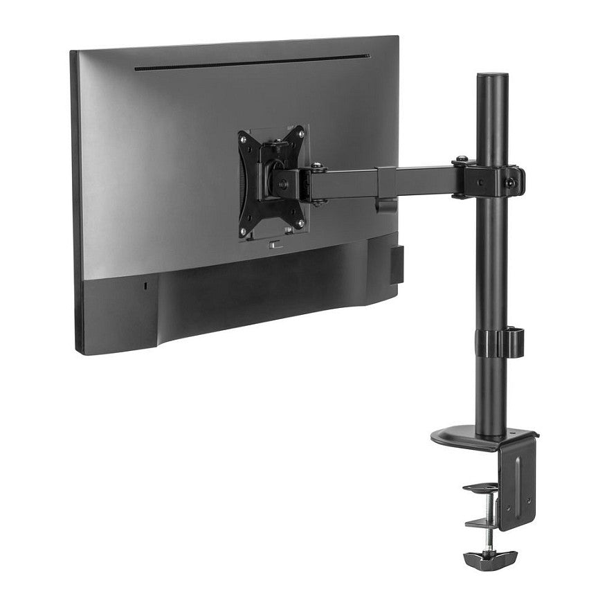 Equip Tischhalterung 17"-32"/1TFT 360° 9Kg schwarz retail