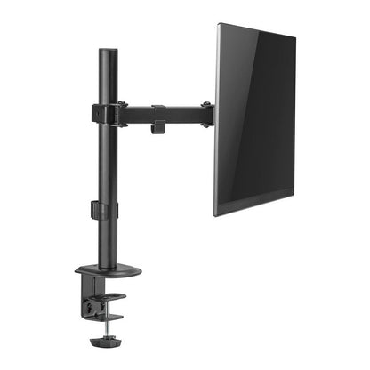 Equip Tischhalterung 17"-32"/1TFT 360° 9Kg schwarz retail