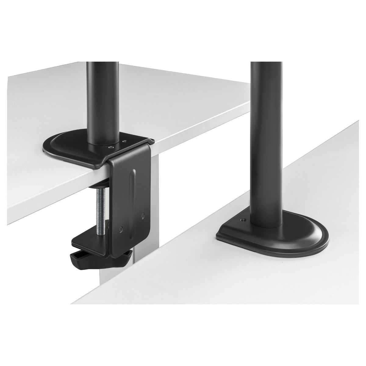 Equip Tischhalterung 17"-32"/1TFT 360° 9Kg schwarz retail