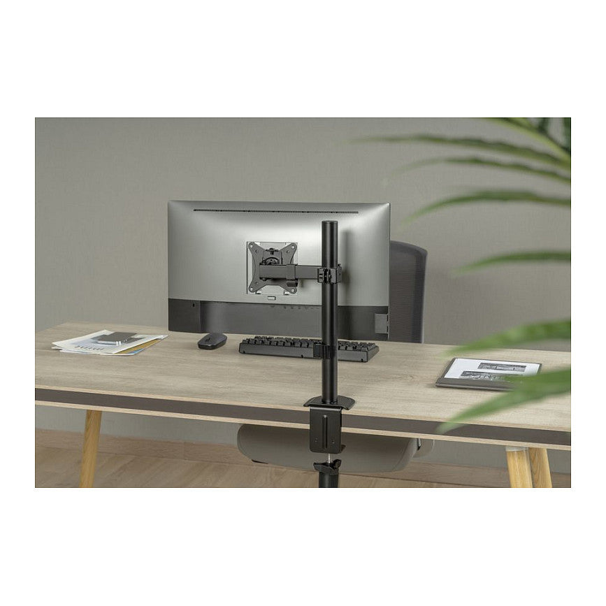 Equip Tischhalterung 17"-32"/1TFT 360° 9Kg schwarz retail