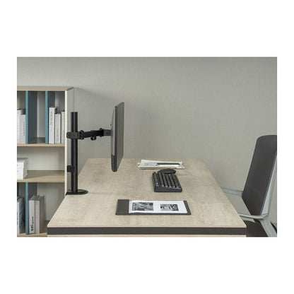 Equip Tischhalterung 17"-32"/1TFT 360° 9Kg schwarz retail