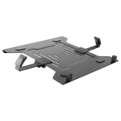 Equip Laptophalter Max. VESA 100x100 schwarz retail