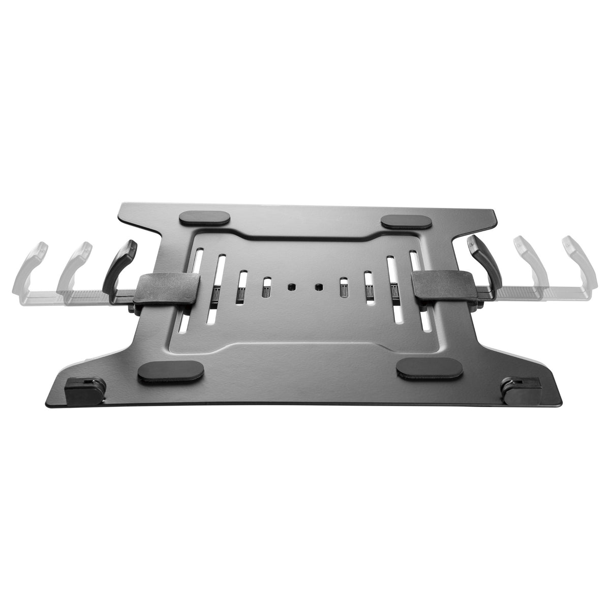 Equip Laptophalter Max. VESA 100x100 schwarz retail