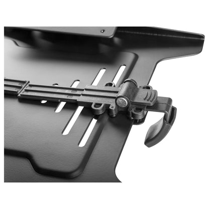 Equip Laptophalter Max. VESA 100x100 schwarz retail