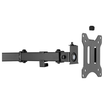 Equip Tischfuß 17"-32"/2TFT 360° Economy 8Kg schwarz lite Retail