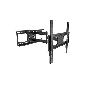 Equip Wandhalterung 32"-55"/1TFT gelenkig 4Gelenke 50Kg sw retail