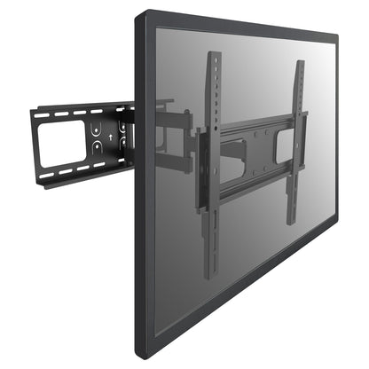 Equip Wandhalterung 32"-55"/1TFT gelenkig 4Gelenke 50Kg sw retail
