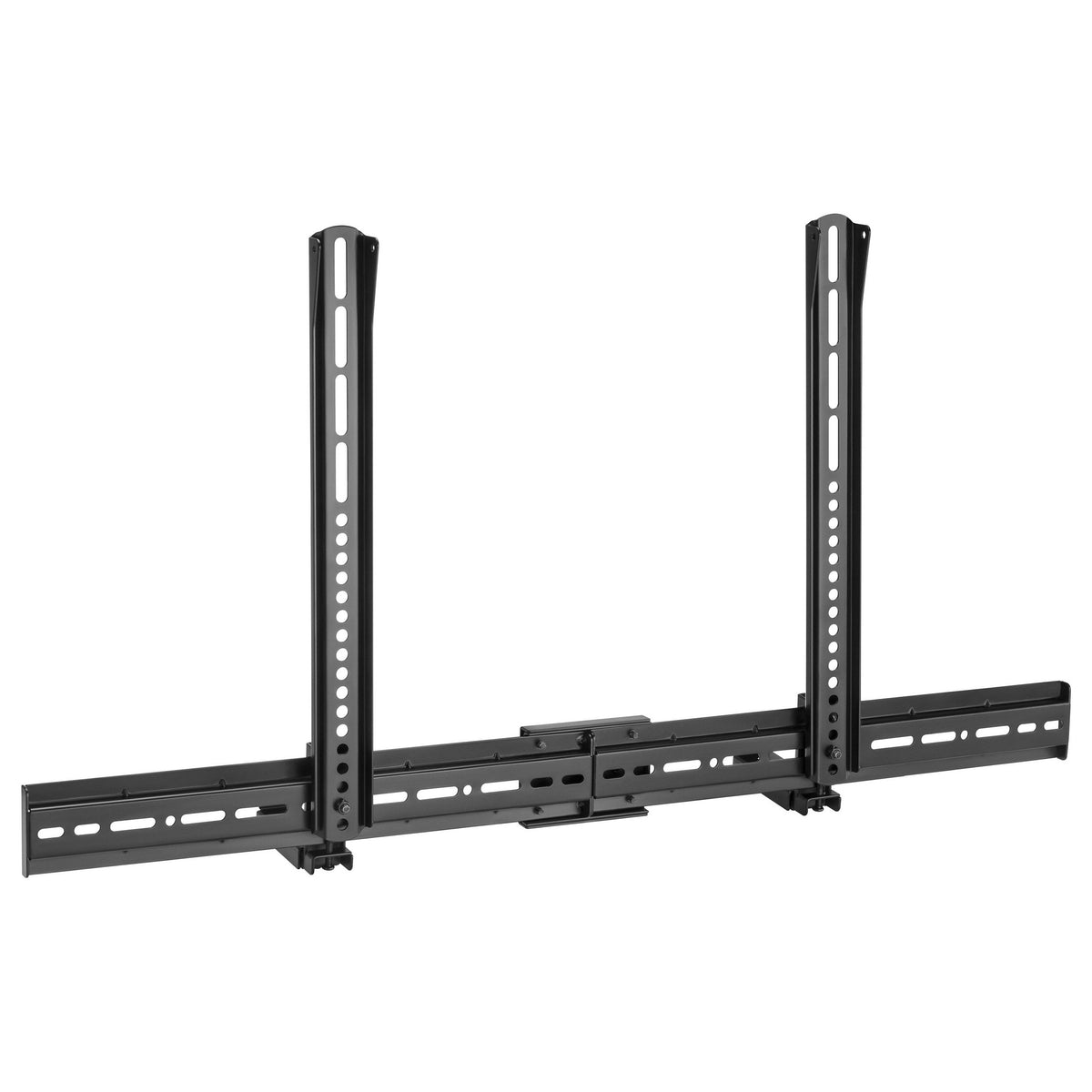 Equip Uni. Soundbar-Wandhalt. 800x400mm 15Kg schwarz lite Retail
