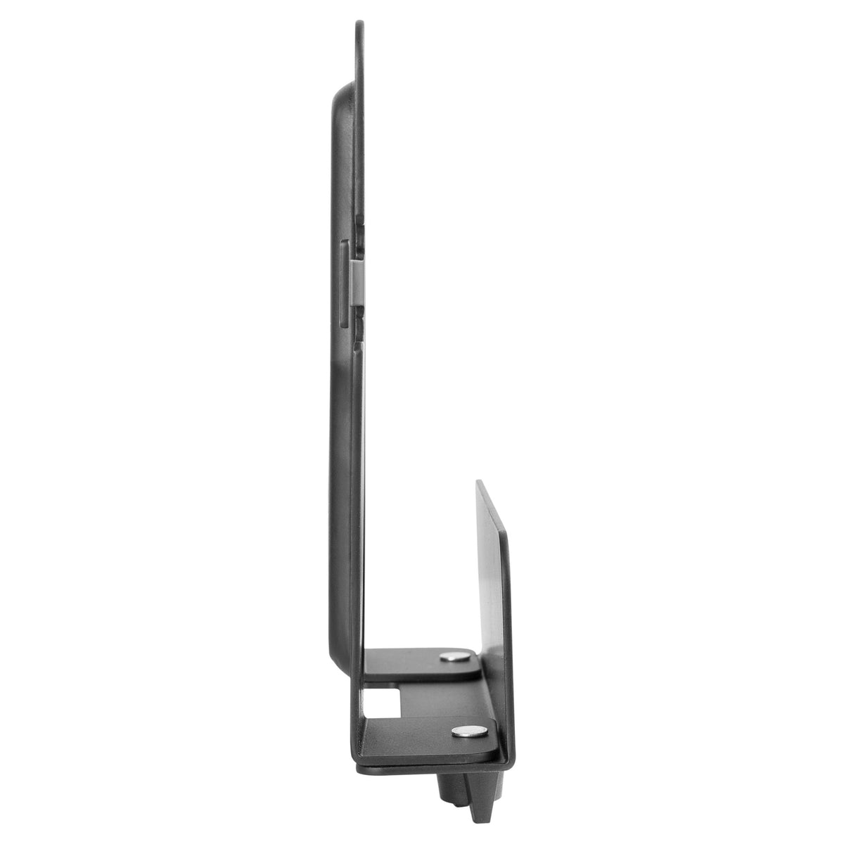 Equip Uni. Media Player-Wandhalt. 25x39mm 1Kg schwarz lite Retail