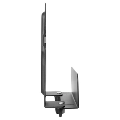 Equip Uni. Media Player-Wandhalt. 25x39mm 1Kg schwarz lite Retail
