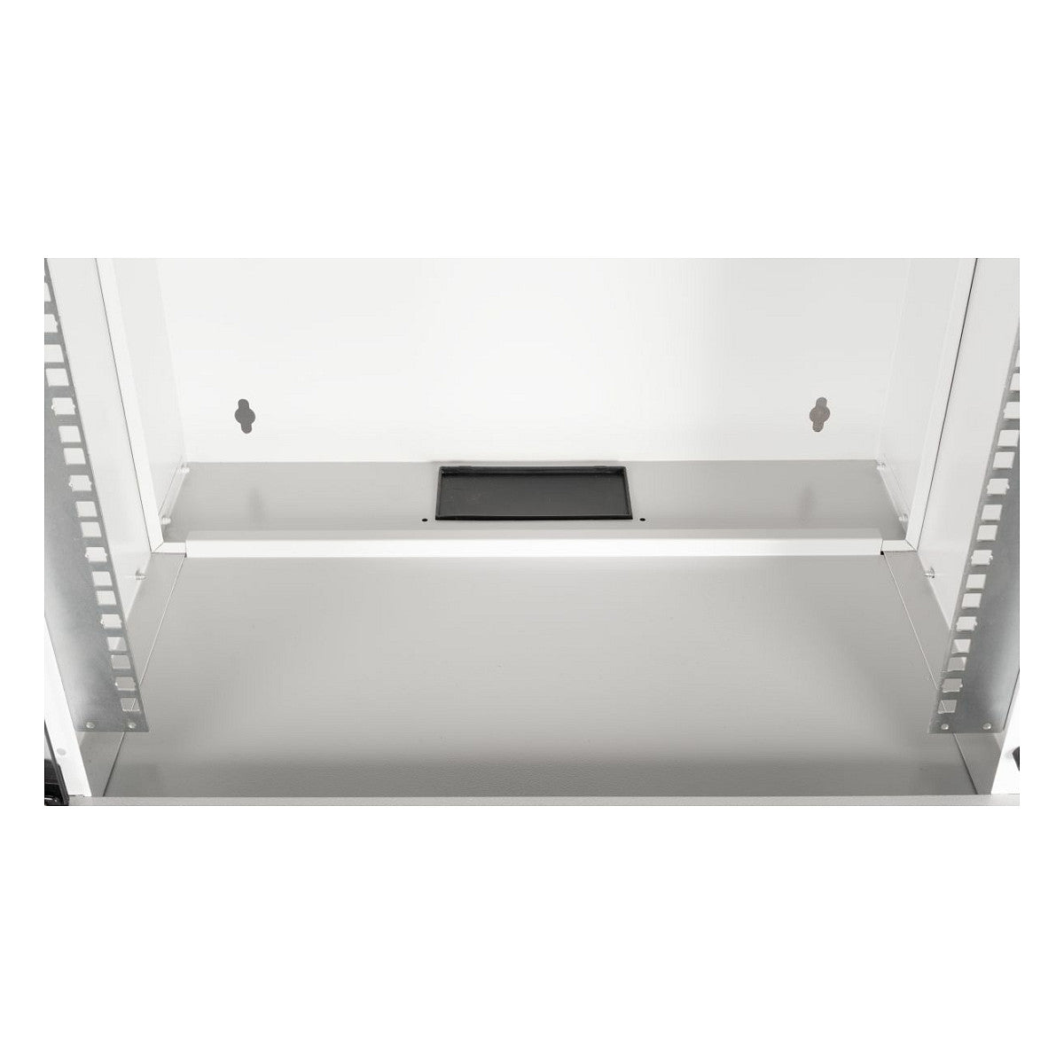 Equip 19" Wandgehäuse Glastür ECO 540x400mm 7U grau