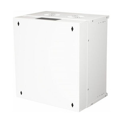 Equip 19" Wandgehäuse Glastür ECO 540x400mm 12U grau