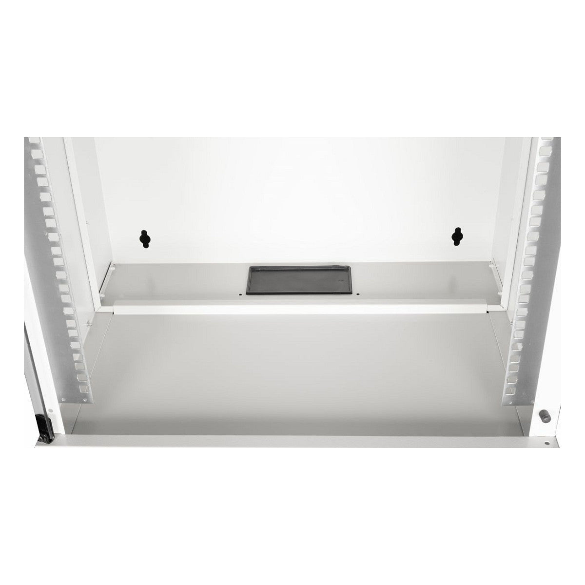 Equip 19" Wandgehäuse Glastür ECO 540x400mm 12U grau