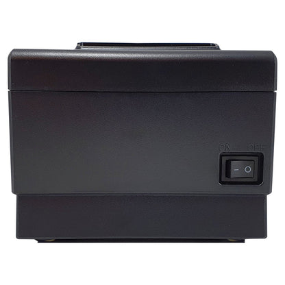 Equip Thermodrucker 58/80mm USB/Bluetooth/WiFi/+ schwarz
