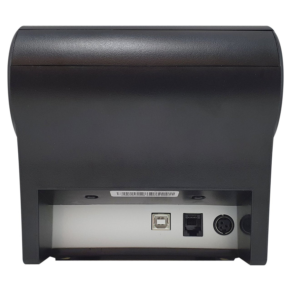 Equip Thermodrucker 58/80mm USB/Bluetooth/WiFi/+ schwarz