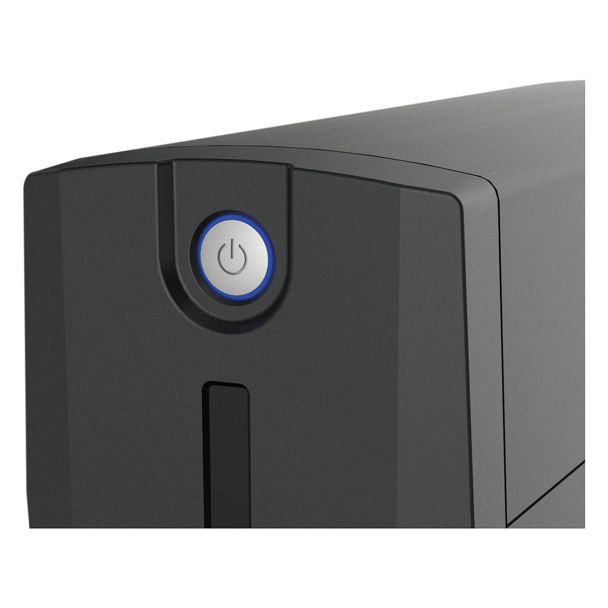CONCEPTRONIC USV 650VA/360W/2xSchuko/HID USB/RJ45in/Out sw