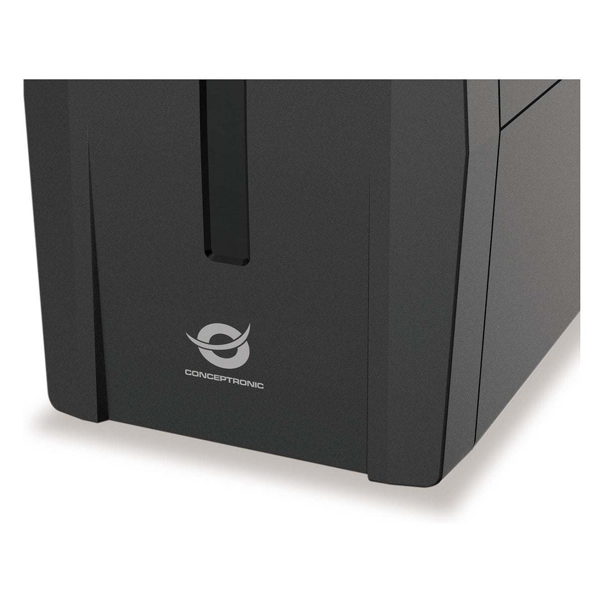 CONCEPTRONIC USV 650VA/360W/2xUK/HID USB/RJ45in/Out/AVR sw