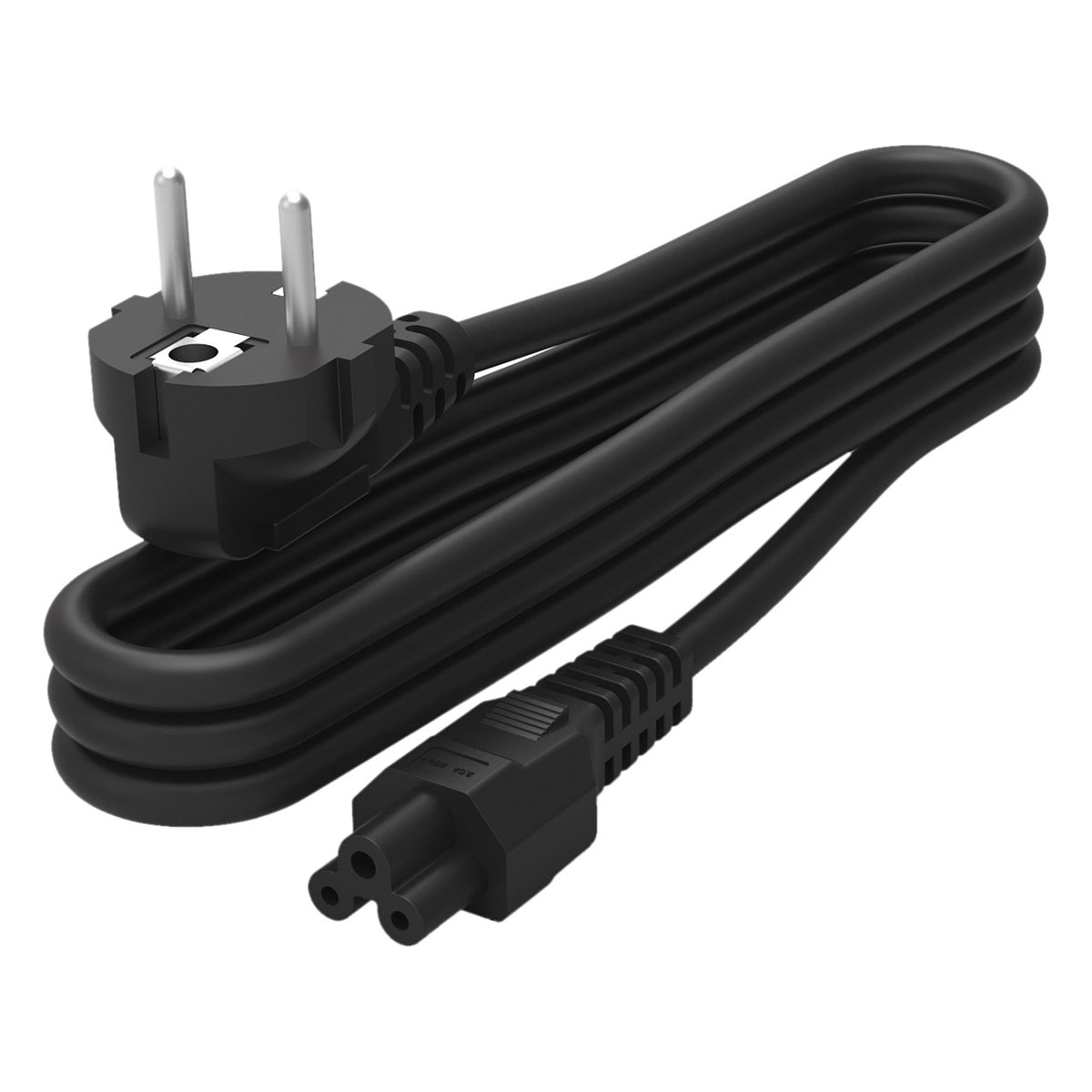 CONCEPTRONIC Ladegerät 1Port GaN USB-C 65WPD3.0/PPS sw