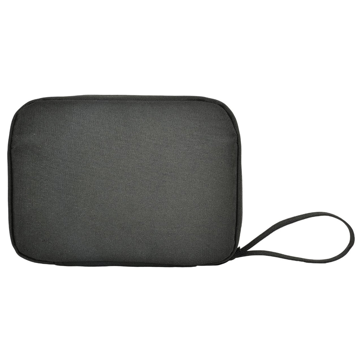Organizer-Tasche Tech-Zubehörtasche schwarz