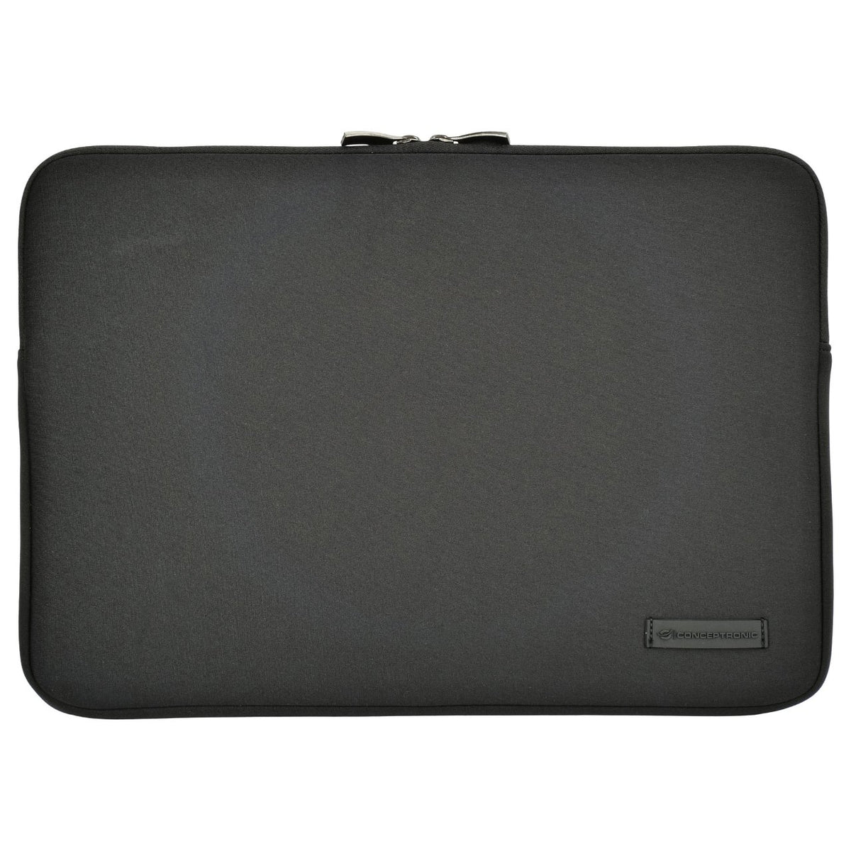 Notebookhülle 14" Polyester, Neopren schwarz