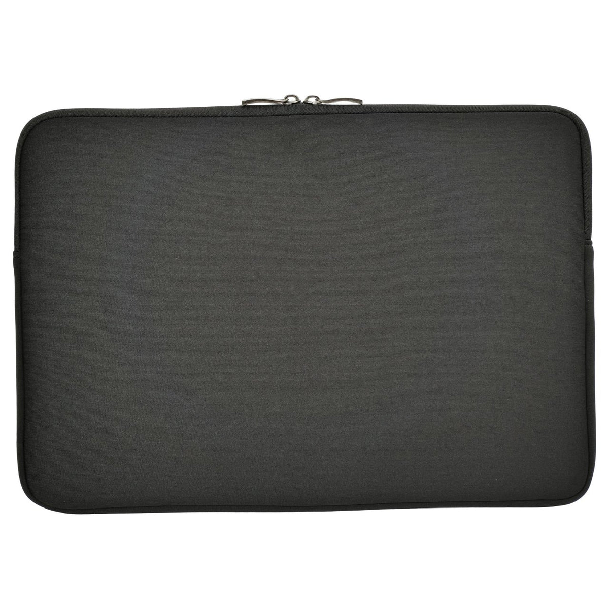 Notebookhülle 14" Polyester, Neopren schwarz