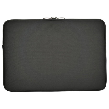 Notebookhülle 14" Polyester, Neopren schwarz