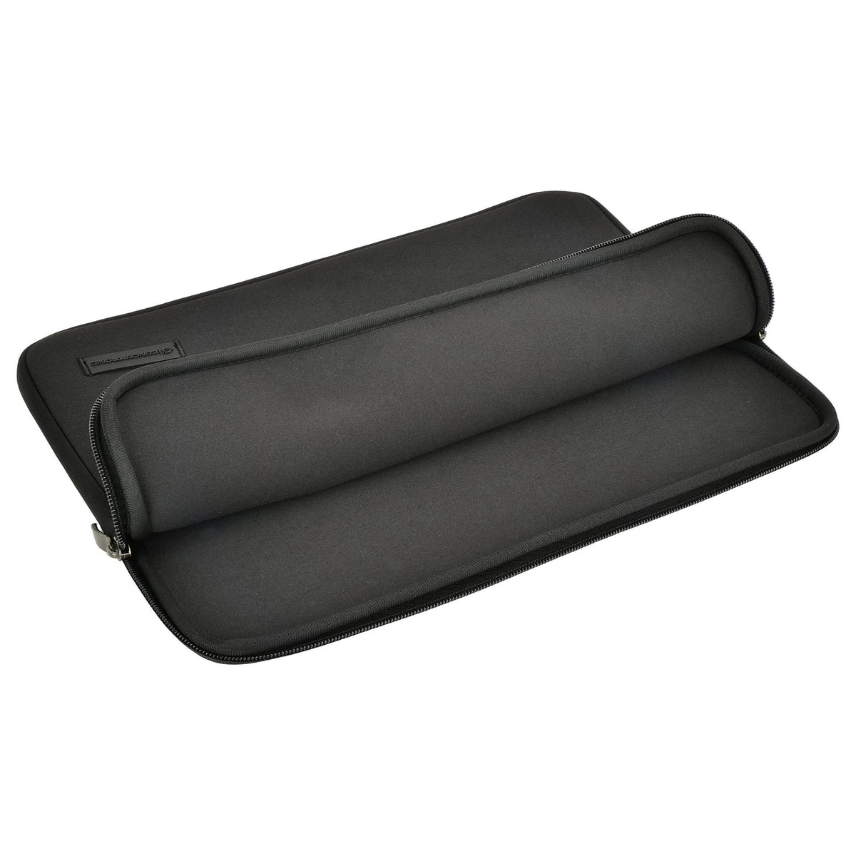 Notebookhülle 14" Polyester, Neopren schwarz