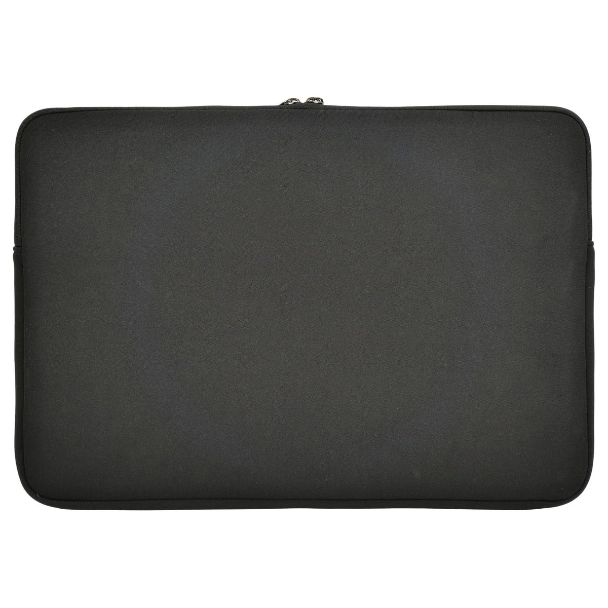 Notebookhülle 16" Polyester, Neopren schwarz