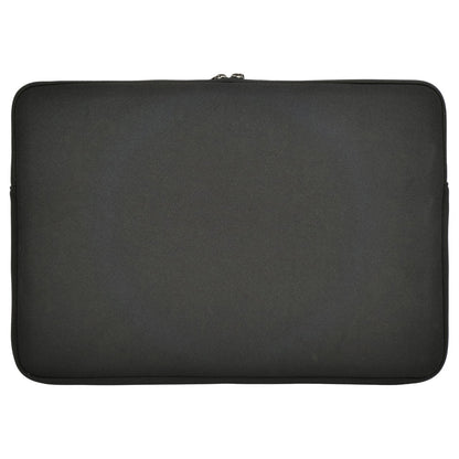 Notebookhülle 16" Polyester, Neopren schwarz