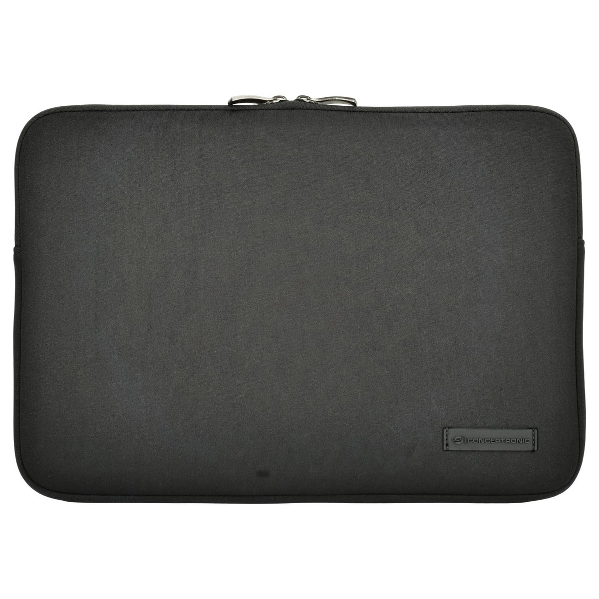 Notebookhülle 12" bis zu 30cm schwarz