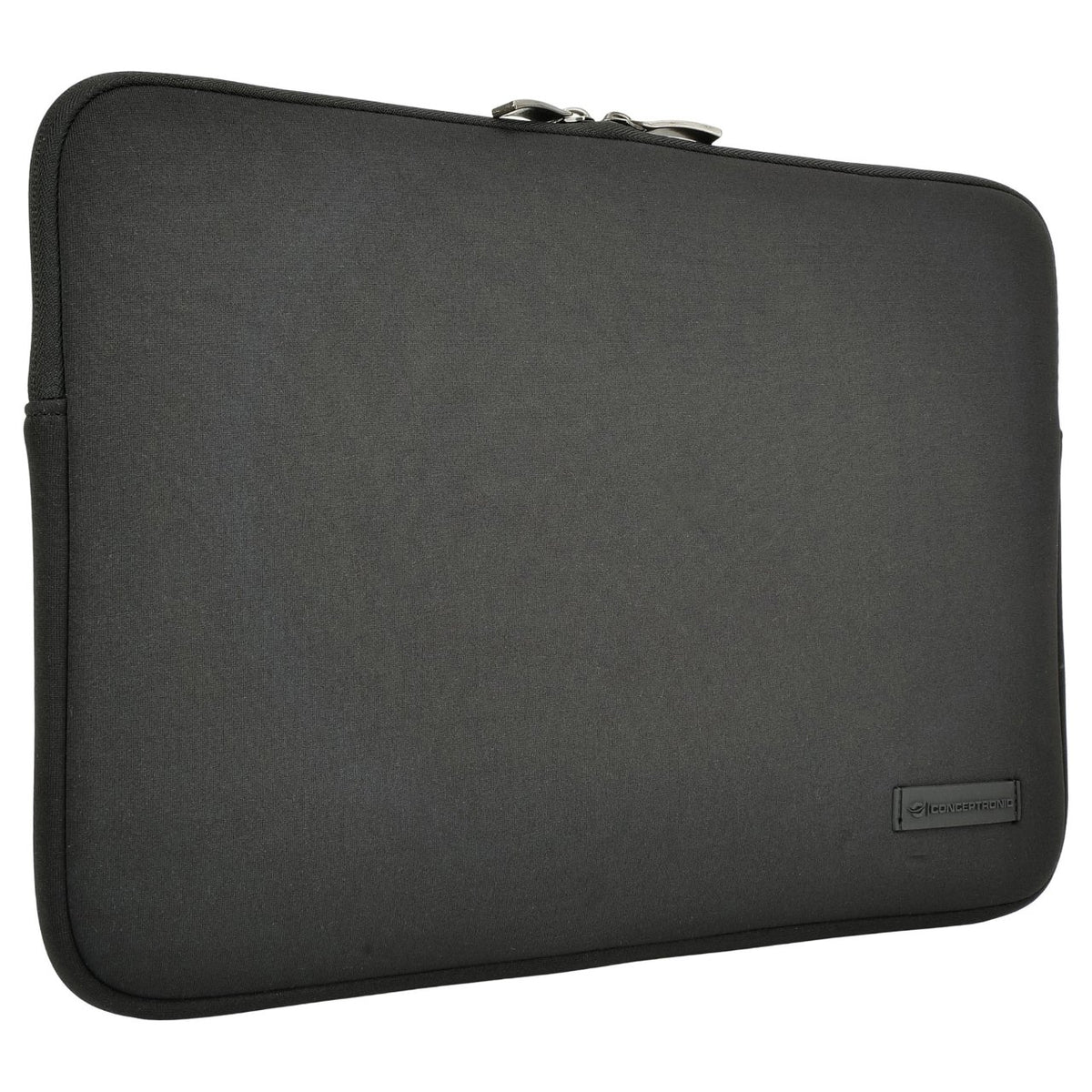 Notebookhülle 12" bis zu 30cm schwarz