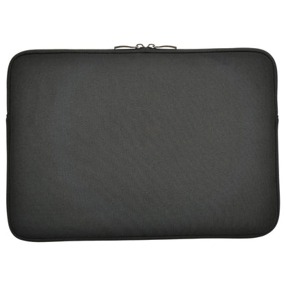 Notebookhülle 12" bis zu 30cm schwarz