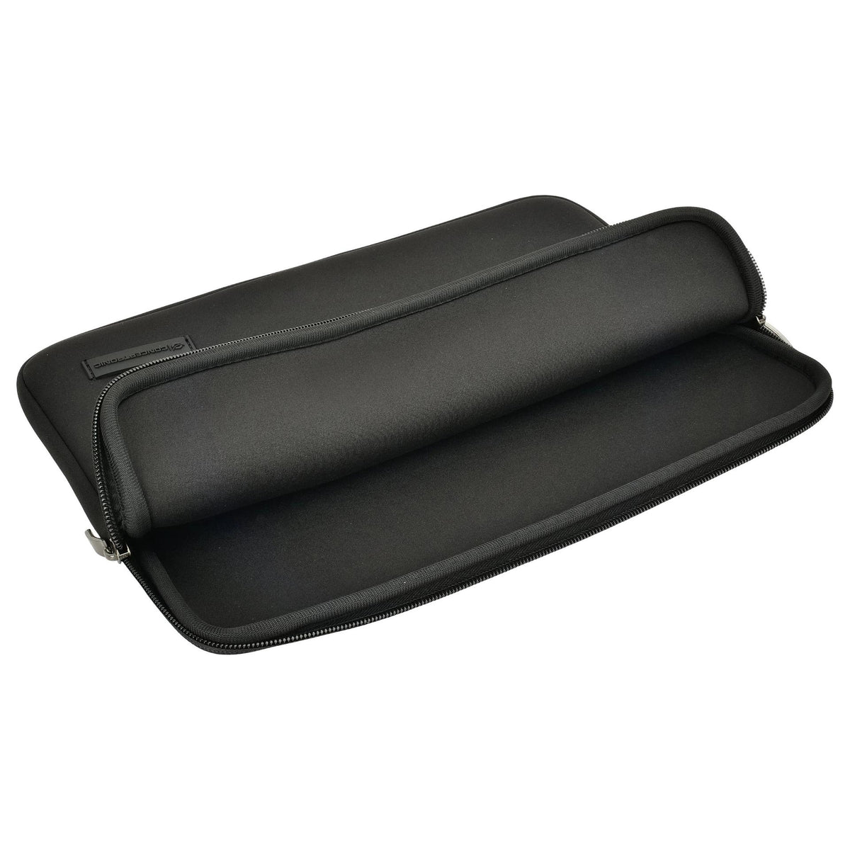 Notebookhülle 12" bis zu 30cm schwarz