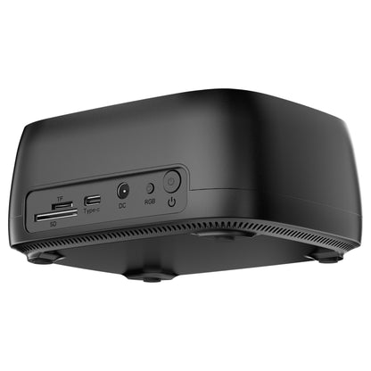 CONCEPTRONIC Festplattengehäuse 2.5/3.5"HDD/SSD 2xUSB-A sw