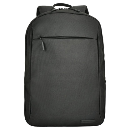 Notebook-Rucksack 15" Multi-Fächer-Design schw.