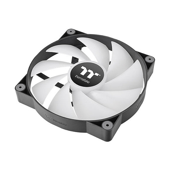 200mm Thermaltake CT200 ARGB Sync PC Cooling Fan Single Pack