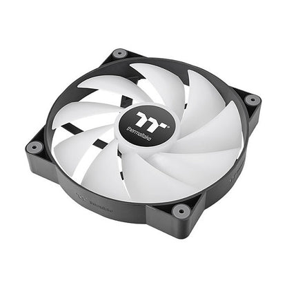 200mm Thermaltake CT200 ARGB Sync PC Cooling Fan Single Pack