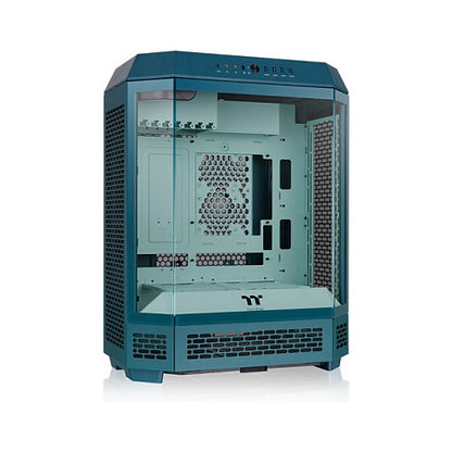 Midi Thermaltake The Tower 600 Transformative Teal