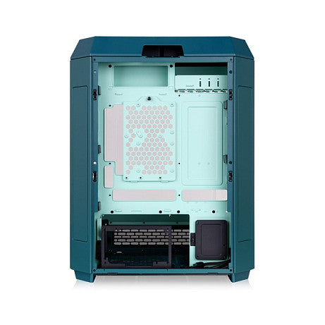 Midi Thermaltake The Tower 600 Transformative Teal