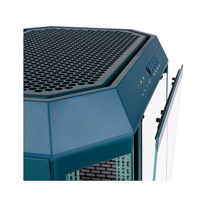 Midi Thermaltake The Tower 600 Transformative Teal