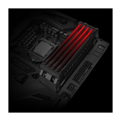 Thermaltake Pacific R1 Plus Memory Cover