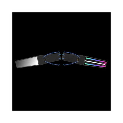 120mm Thermaltake SWAFAN INFINITY EX12 ARGB Sync 3Pack Fan