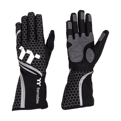 Thermaltake Sim Gloves/Black/XL